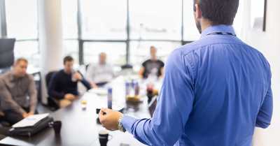 Educational Workshops