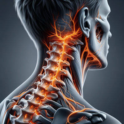 Neck Pain and Chiropractor Adjustments Portland