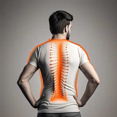 Lower Back Pain Treatment Cornelius