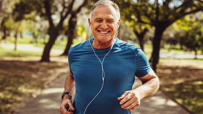 Supporting longevity and aging gracefully