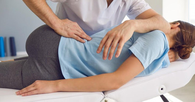 Chiropractic Care