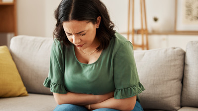 Digestive Issues